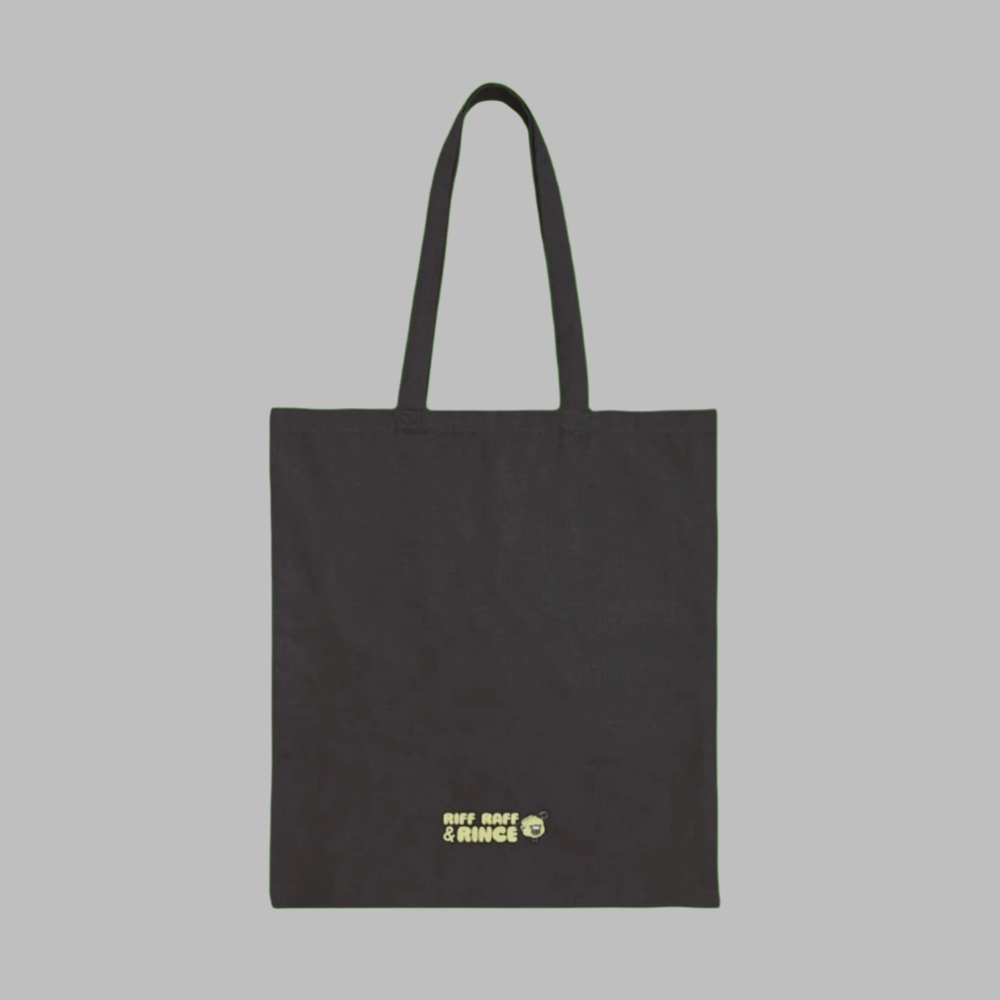 Glasgow Reel Metal Tote Bag