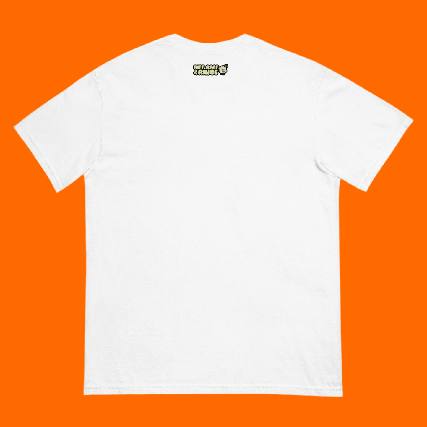 Dunkin' Drunken Gauger T-Shirt