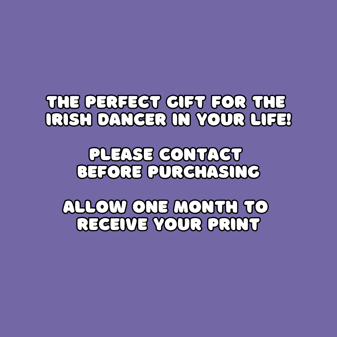 Custom Solo Costume Art Print