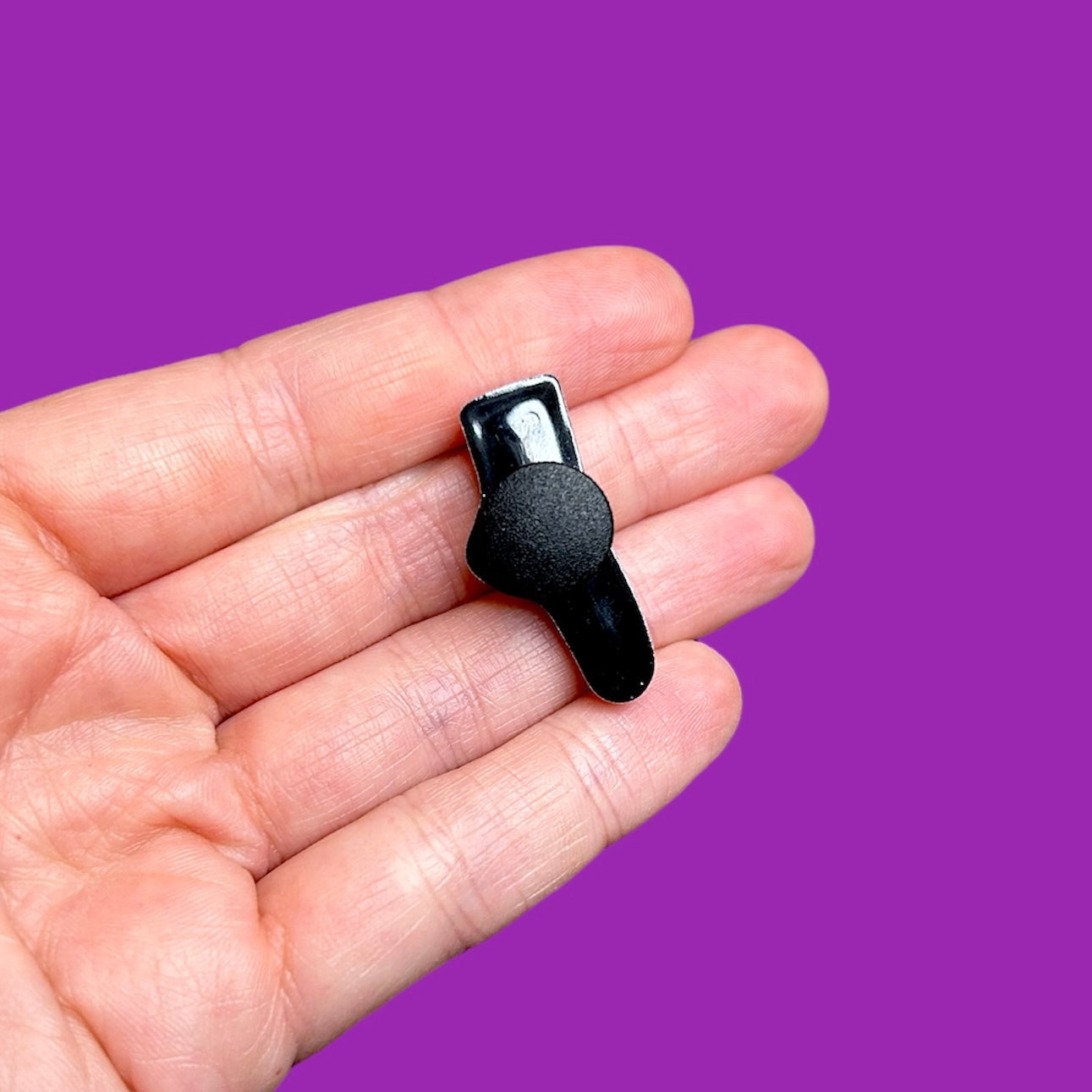 Ghillies / Soft Shoe Croc Charm