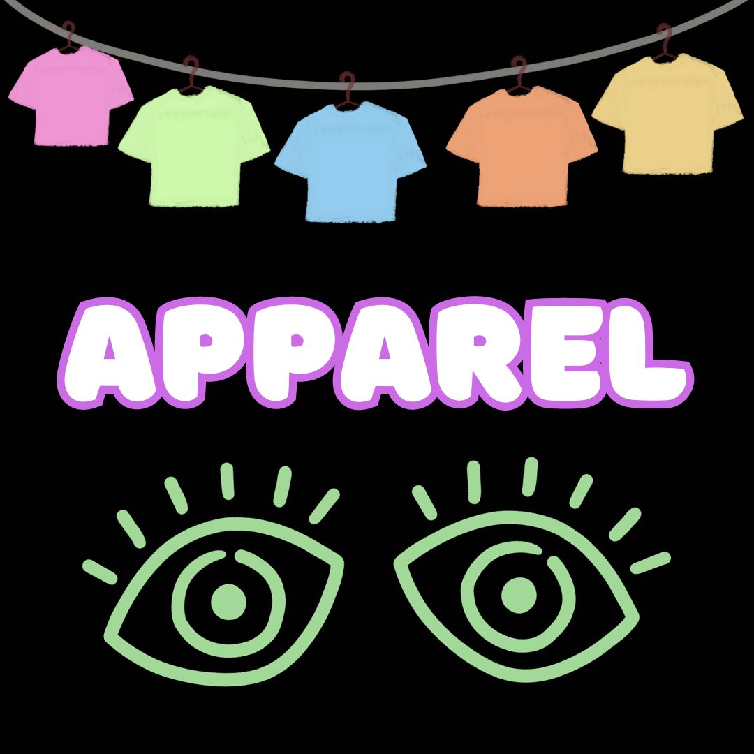 Apparel