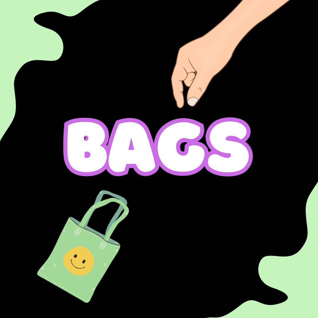Bags