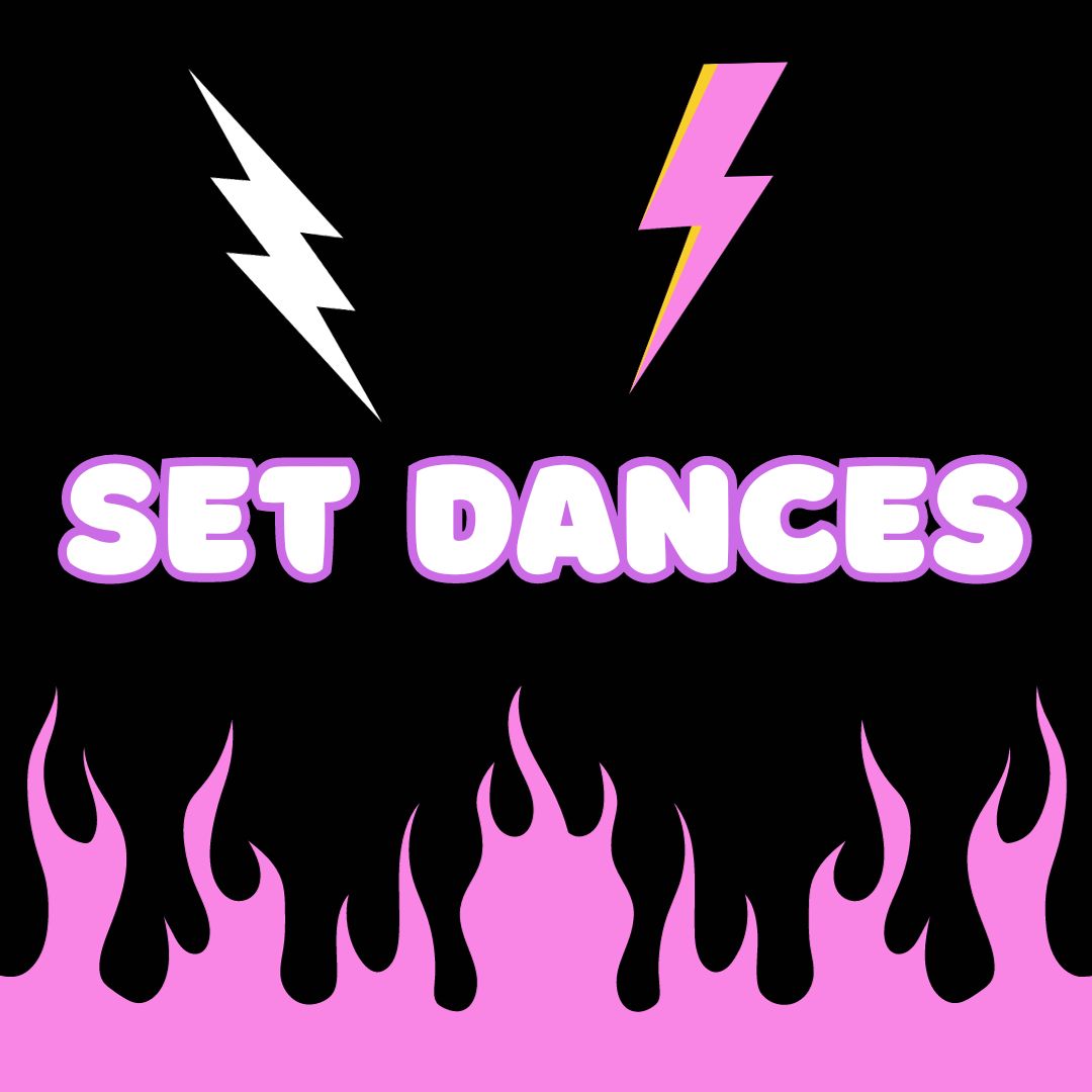 Set Dances
