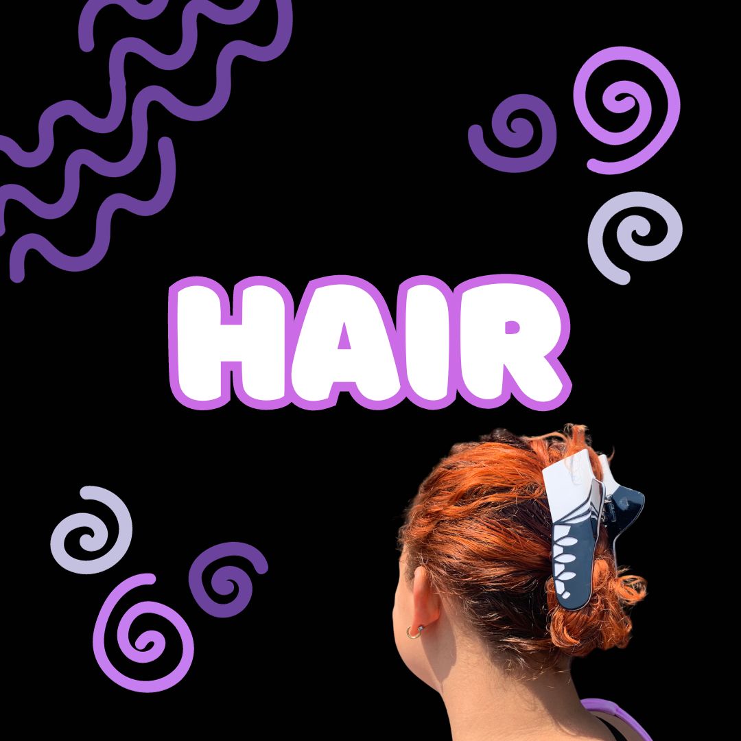 Hair Accessories