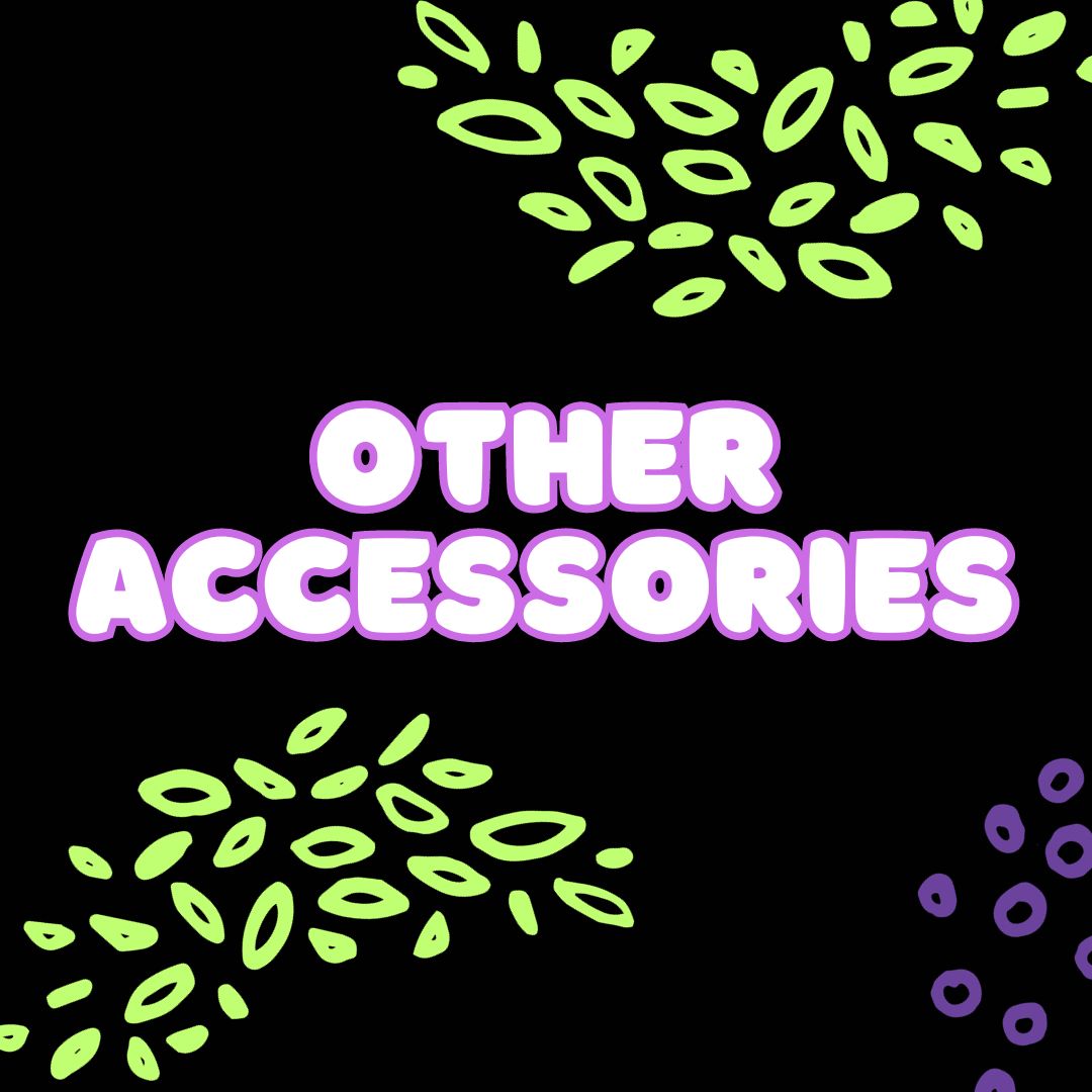 Other Accessories