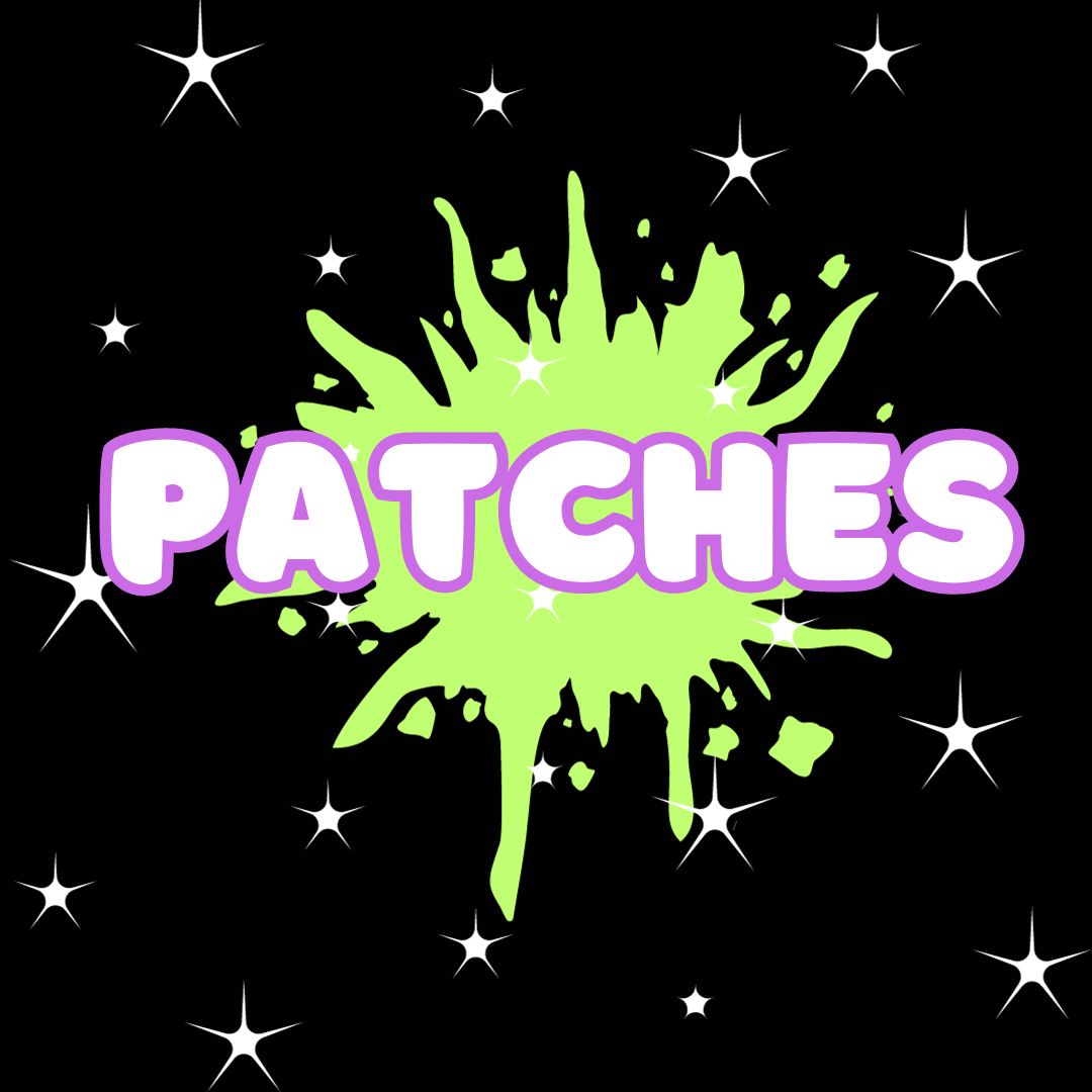 Patches