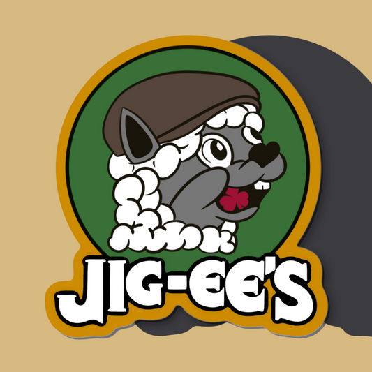 Jig-Ee’s Magnet