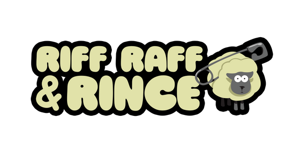 Riff Raff & Rince