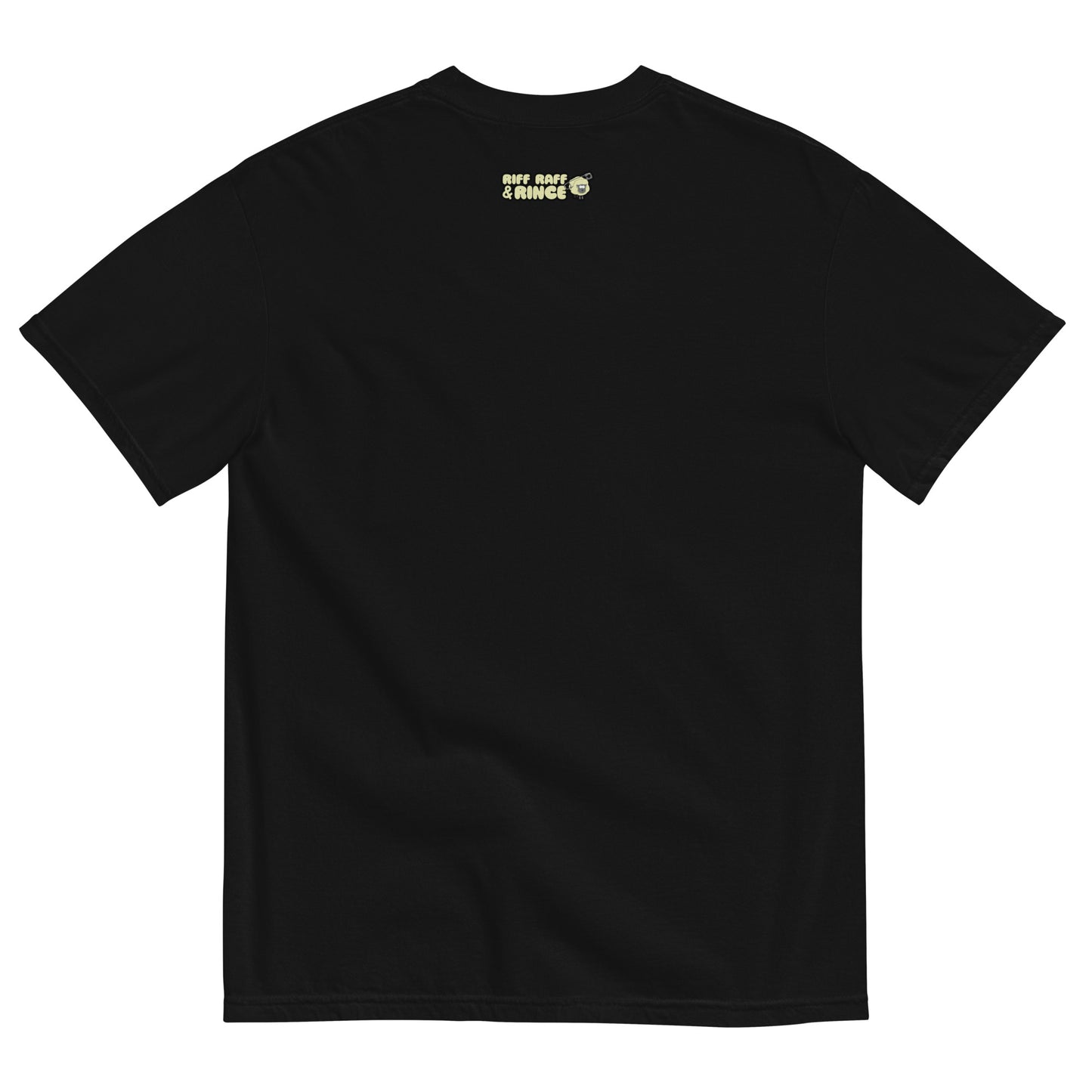 Glasgow Reel Metal T-Shirt