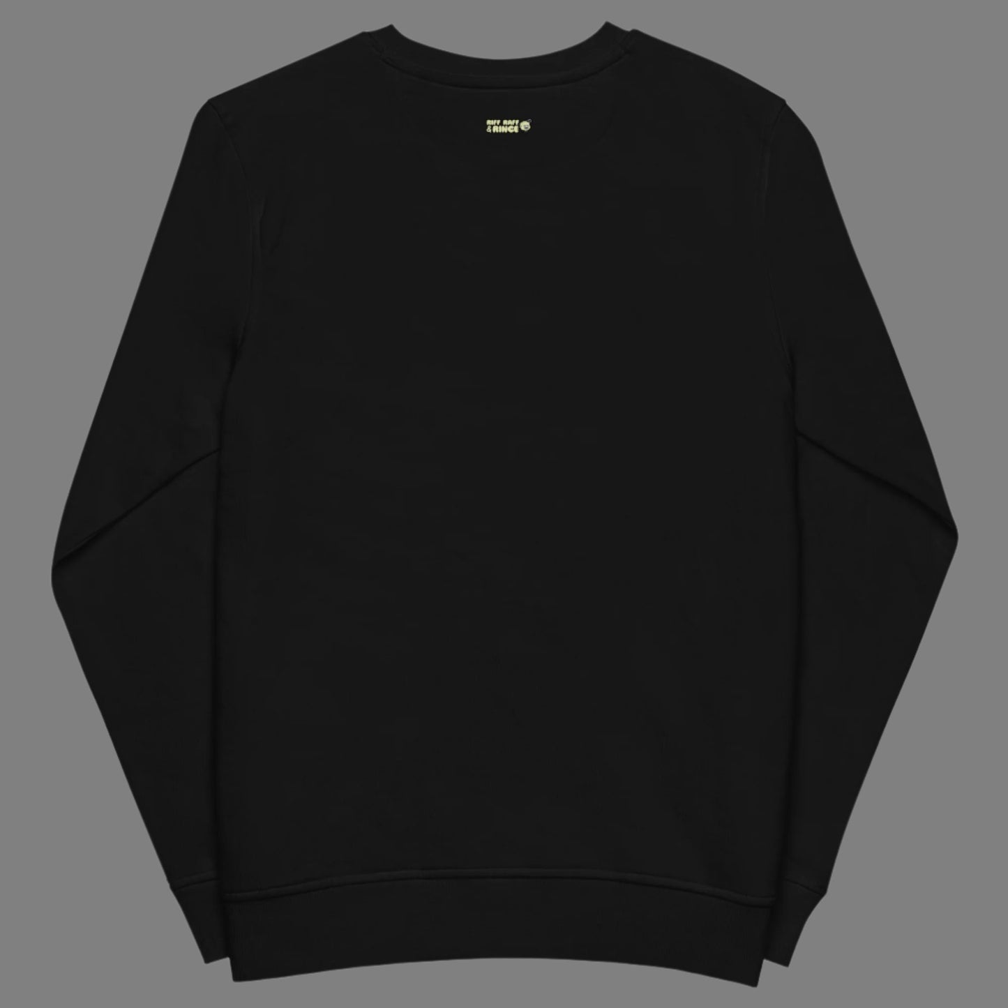 Glasgow Reel Metal Sweatshirt