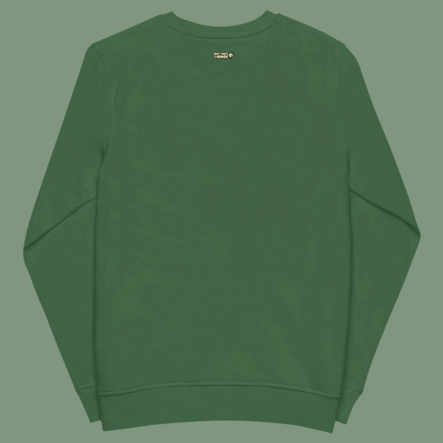 Glasgow Reel Metal Sweatshirt